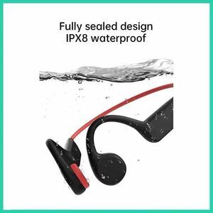 Phone Cell Earphones Pro New Bone Conduction Headsets Bluetooth After Ipx8 Water